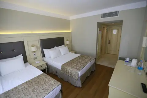 Turunç Resort in Marmaris — foto 16