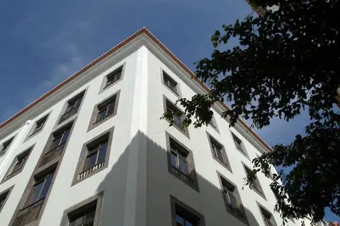 Sé Boutique Hotel in Funchal — foto 17