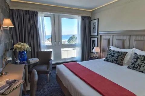 Hotel Drake Longchamp in Genève — foto 3