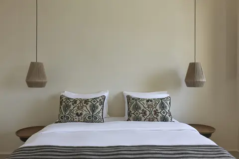 Aeon Suites in Pyrgos — foto 28