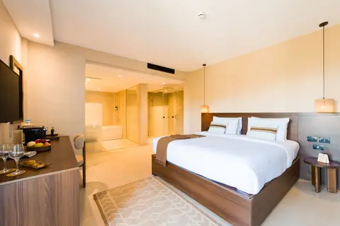 ananea Hurghada in Hurghada, foto 10