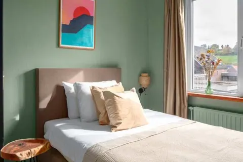 Hotel de Korenwolf foto 13