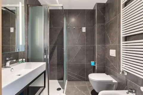 B&B HOTEL Brescia in Brescia, foto 22