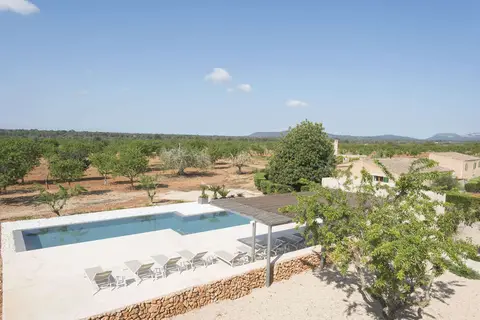 Son Bernadinet in Campos — foto 13