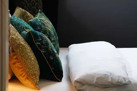 Hotel Huis van Bewaring foto 5