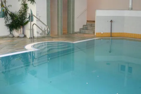 Hotel Edelweiss foto 5