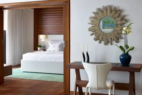 Elounda Beach Hotel & Villas in Δημοτική Ενότητα Αγίου Νικολάου — foto 12
