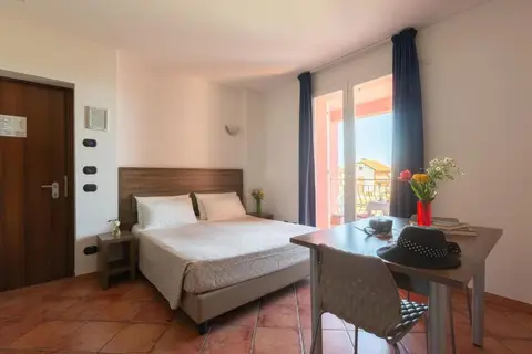 Ai Pozzi Resort & Spa in Loano, foto 27