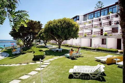 Hotel Do Mar in Sesimbra — foto 13