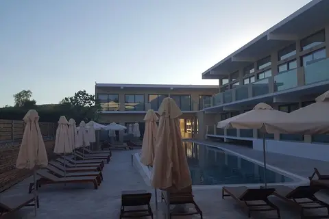Selyria Resort in Δημοτική Ενότητα Ζακυνθίων — foto 30