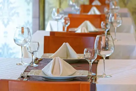 Monart City Hotel in Alanya — foto 14
