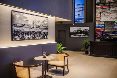 Best Western Chatuchak in Bangkok, foto 7