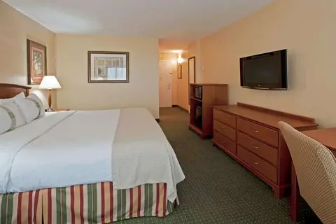 Holiday Inn & Suites Clearwater Beach in Clearwater Beach — foto 12