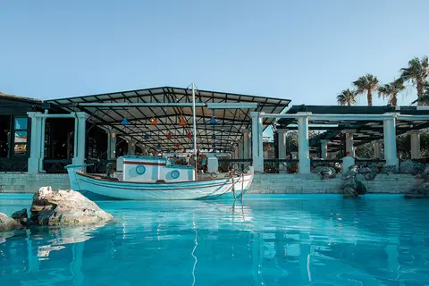 Mitsis Royal Mare in Δημοτική Ενότητα Χερσονήσου — foto 21