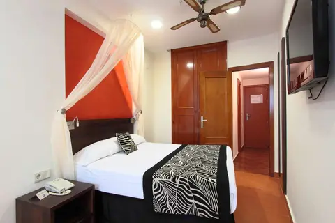 Hotel Magic Aqua Rock Gardens in Benidorm — foto 3