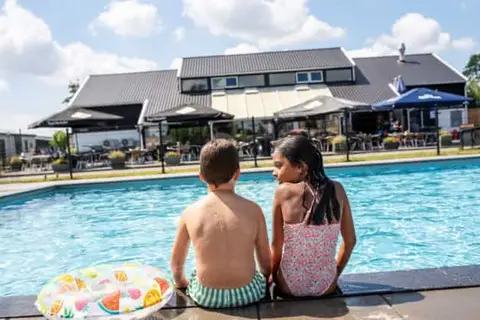 Vakantiepark De Zeeuwse Parel in Scherpenisse — foto 5