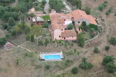 Tenuta Luogo Marchese in Pollina, foto 22