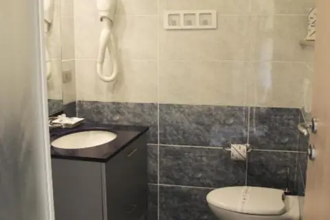 Hotel Cristallo in Rome — foto 18