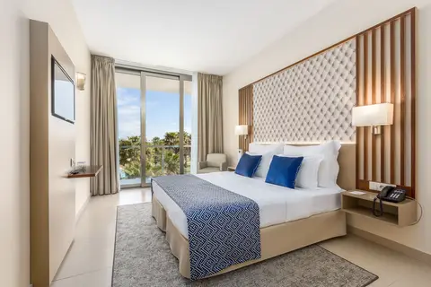 The Westin Salgados Beach Resort, Algarve in Albufeira, foto 29