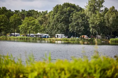 Camping TerSpegelt in Eersel — foto 23
