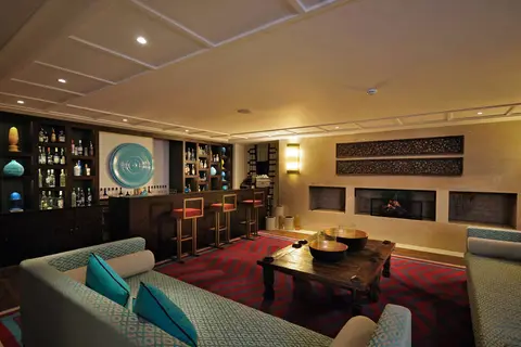 Hillstone Bodrum Hotel & Spa in Bodrum, foto 6