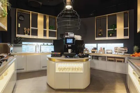 ibis Styles Arnhem Centre foto 10