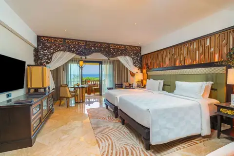 Ayana Bali - Resort in Kuta Selatan — foto 17