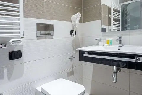 Opera Suites Roma in Rome, foto 17