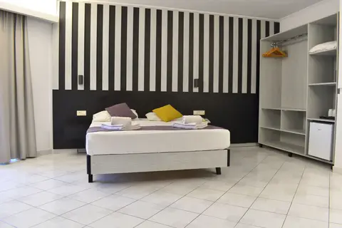 Galini Sea View Hotel in Agia Marina — foto 6