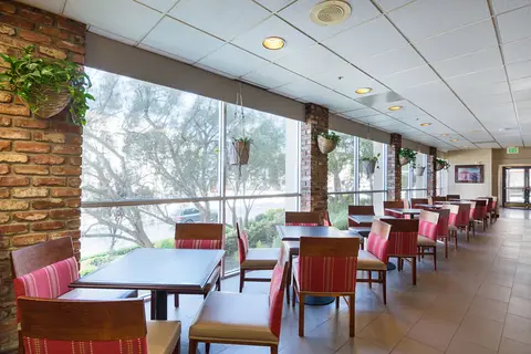 Comfort Inn by the Bay in San Francisco — foto 12