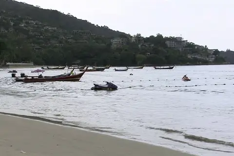 Sunwing Bangtao Beach in ตำบลเชิงทะเล — foto 30