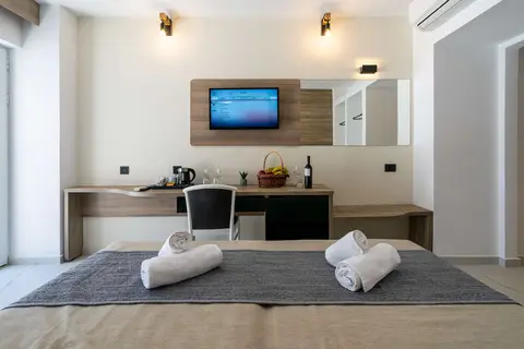 Castellum Suites in Δημοτική Ενότητα Ρόδου — foto 11