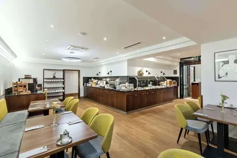 Hotel Rathauspark Wien a member of Radisson I in Wenen — foto 5