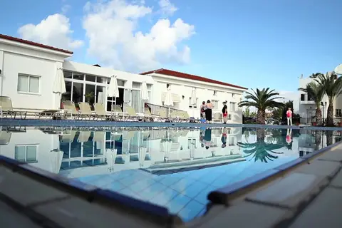 Akti Beach Village Resort in Hlorakas — foto 16