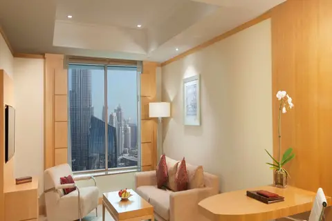 Hotel Carlton Downtown in Dubai, foto 12