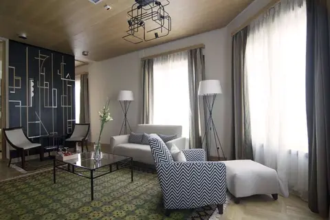 Excelsior Hotel Belgrado in Belgrado, foto 17