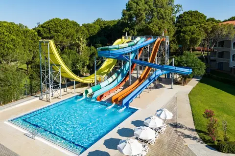 Sirene Belek Hotel in Serik — foto 26