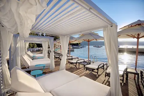Amadria Park Hotel Royal in Opatija — foto 16