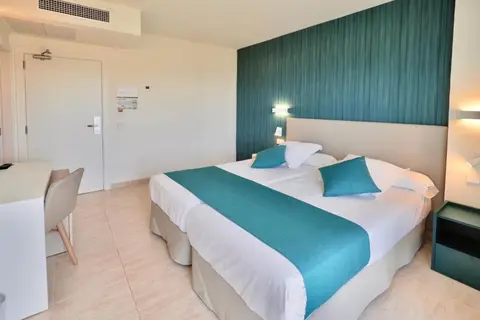 BQ Belvedere in Palma De Mallorca — foto 16
