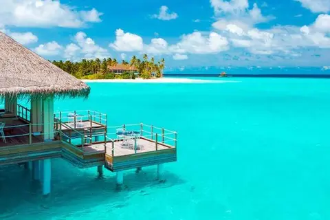 Baglioni Resort Maldives in Baglioni Resort Maldives, foto 16