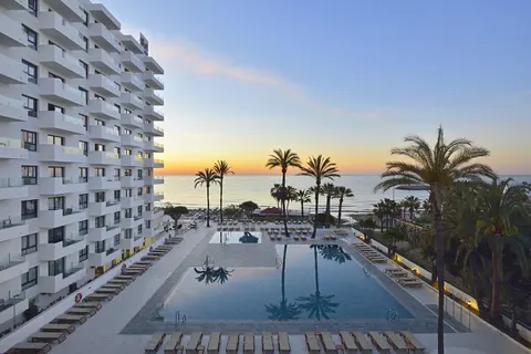 Ocean House Costa Del Sol affiliated by Melia foto 3