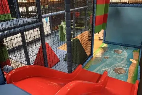 Vakantiepark De Zeeuwse Parel foto 17