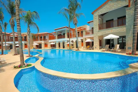 Hotel Olympic Lagoon Resort in Ayia Napa — foto 14