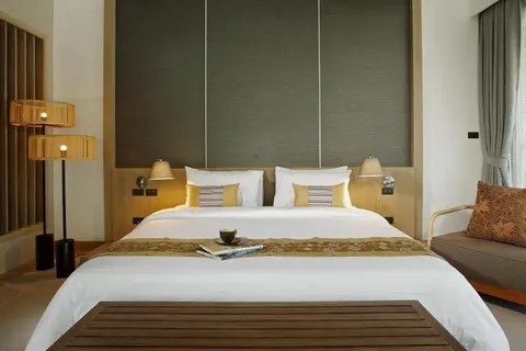 Mandarava Resort and Spa Karon Beach foto 3