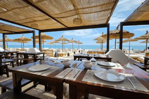 Kabila Hotel in Tetouan — foto 14