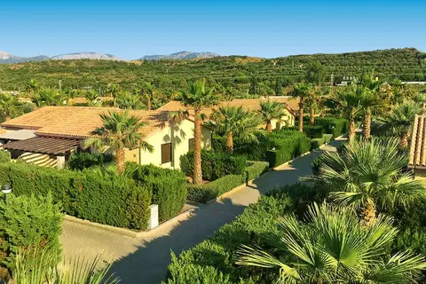 Residence Hydria in Campofelice di Roccella — foto 11