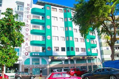 Don Paco in Mindelo — foto 28