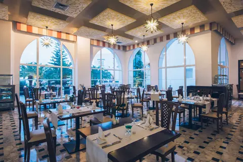 Iberostar Selection Kantaoui Bay in Sousse — foto 7
