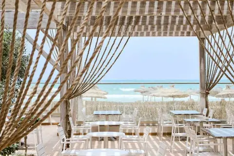 Iberostar Waves Mehari Djerba in Djerba — foto 4