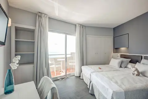 Pierre & Vacances Hotel El Puerto in Fuengirola — foto 4